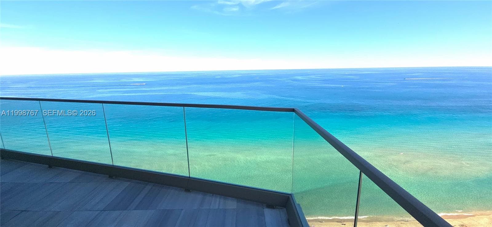 17901 Collins Ave # 2604, Sunny Isles Beach FL 33160 — 1