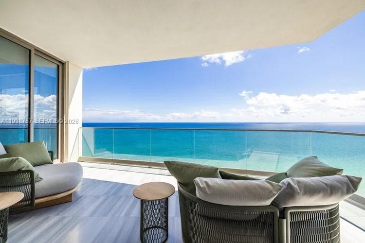 17901 Collins Ave # 2604, Sunny Isles Beach FL 33160 — 5