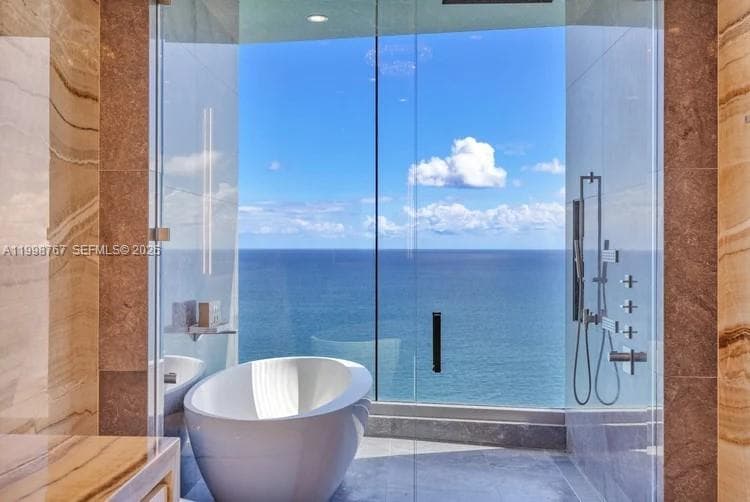 17901 Collins Ave # 2604, Sunny Isles Beach FL 33160 — 20