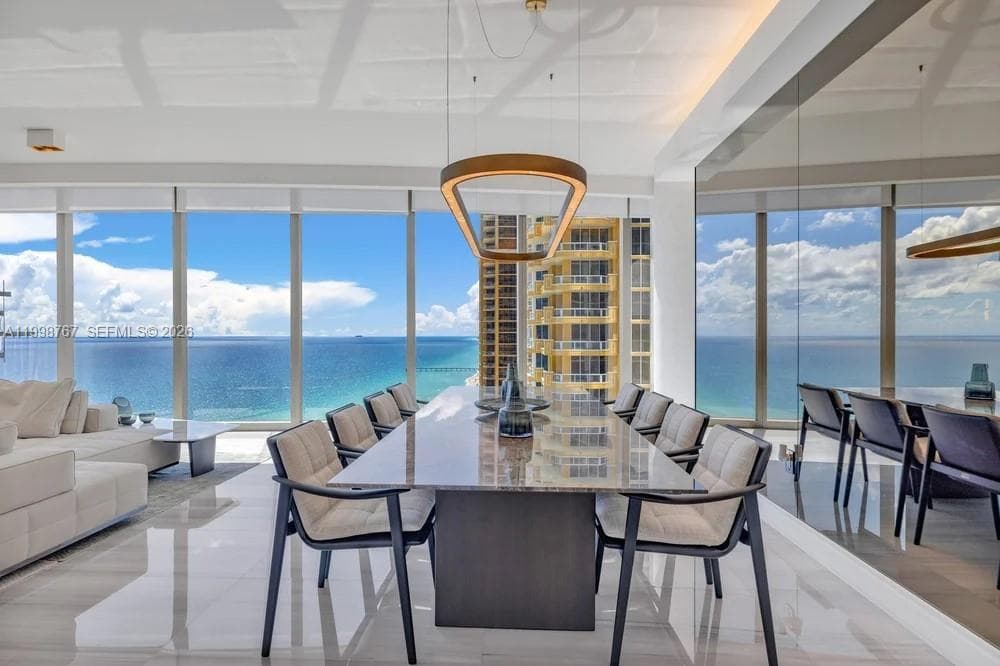 17901 Collins Ave # 2604, Sunny Isles Beach FL 33160 — 9