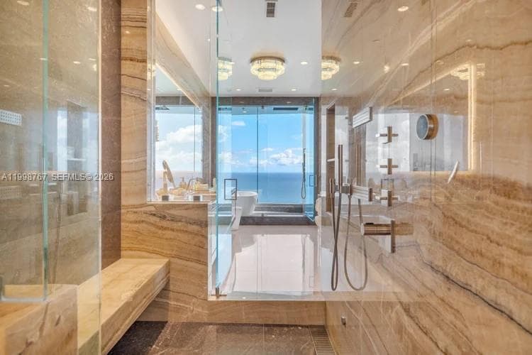 17901 Collins Ave # 2604, Sunny Isles Beach FL 33160 — 15