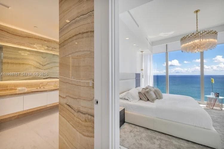 17901 Collins Ave # 2604, Sunny Isles Beach FL 33160 — 19