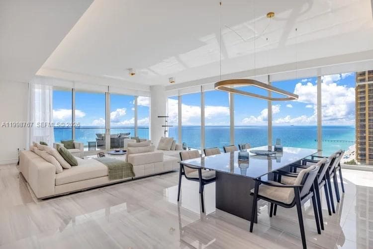 17901 Collins Ave # 2604, Sunny Isles Beach FL 33160 — 8