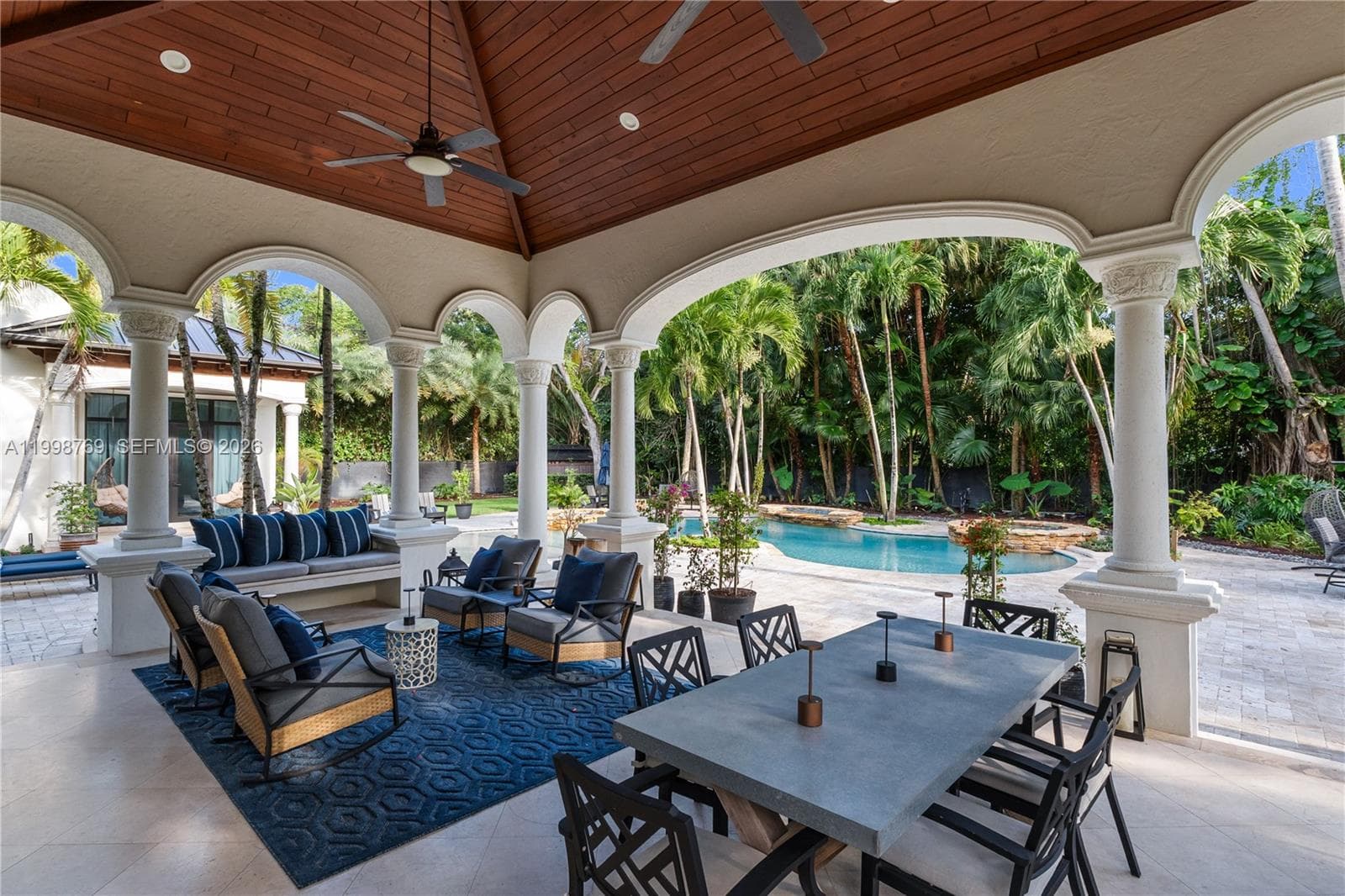 6350 SW 107th St, Pinecrest FL 33156 — 23