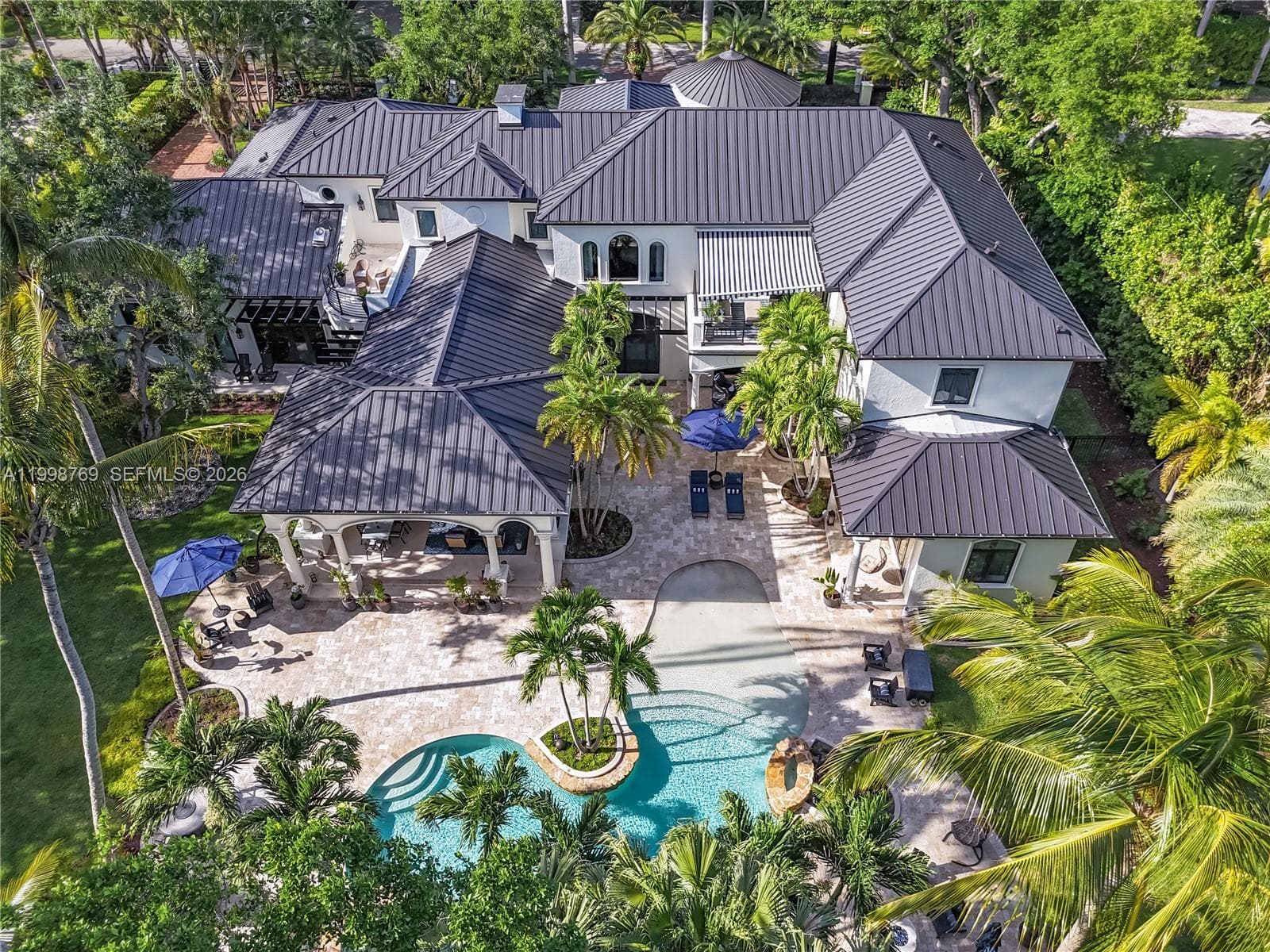 6350 SW 107th St, Pinecrest FL 33156 — 84