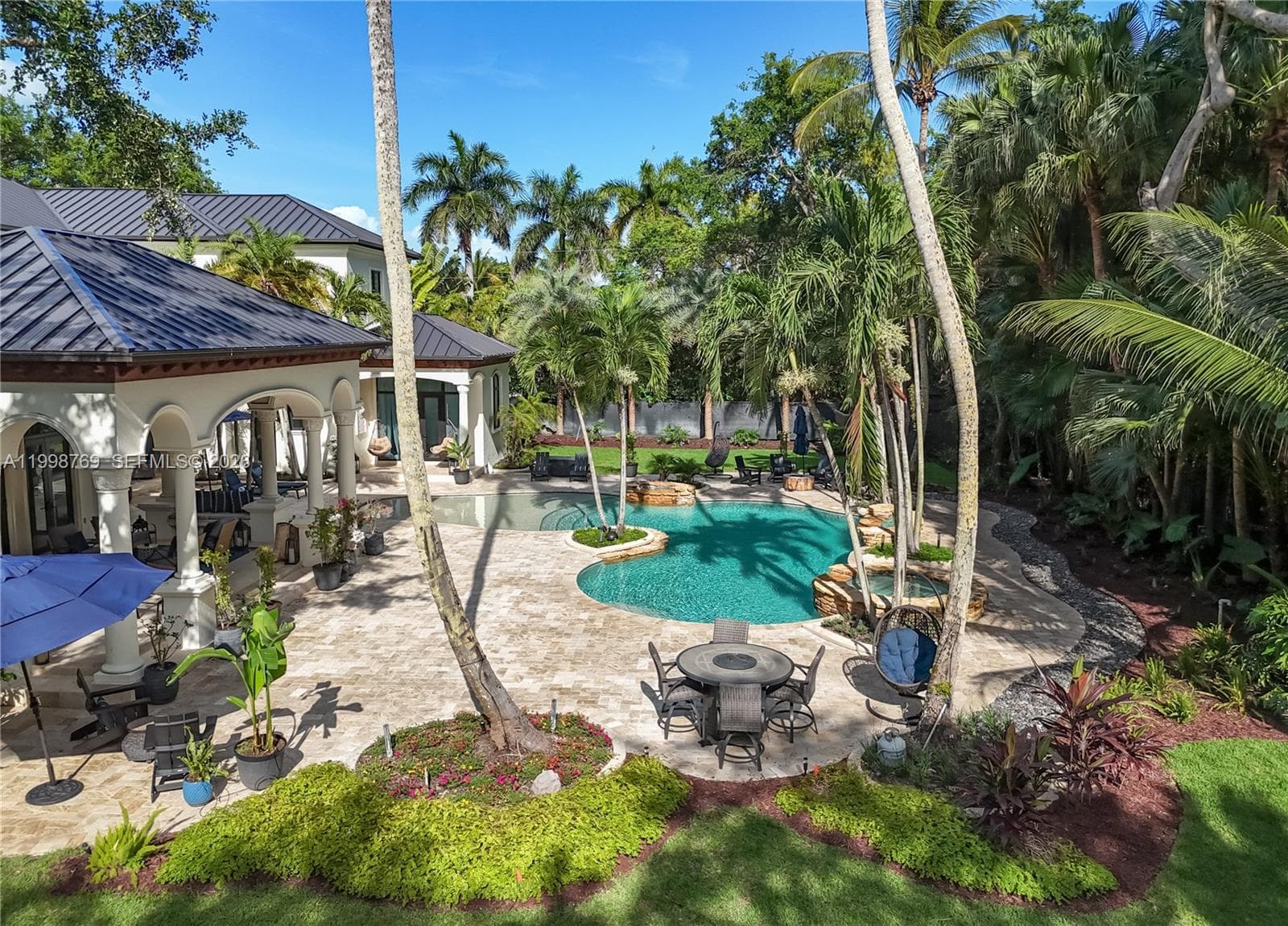 6350 SW 107th St, Pinecrest FL 33156 — 81