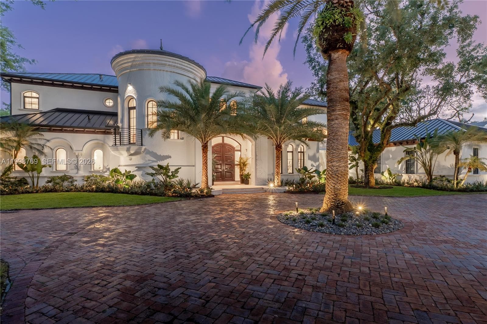 6350 SW 107th St, Pinecrest FL 33156 — 5