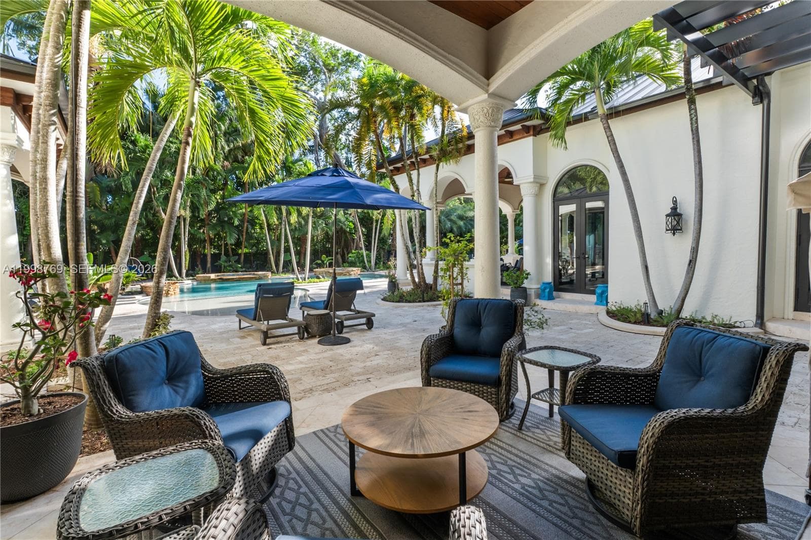 6350 SW 107th St, Pinecrest FL 33156 — 20