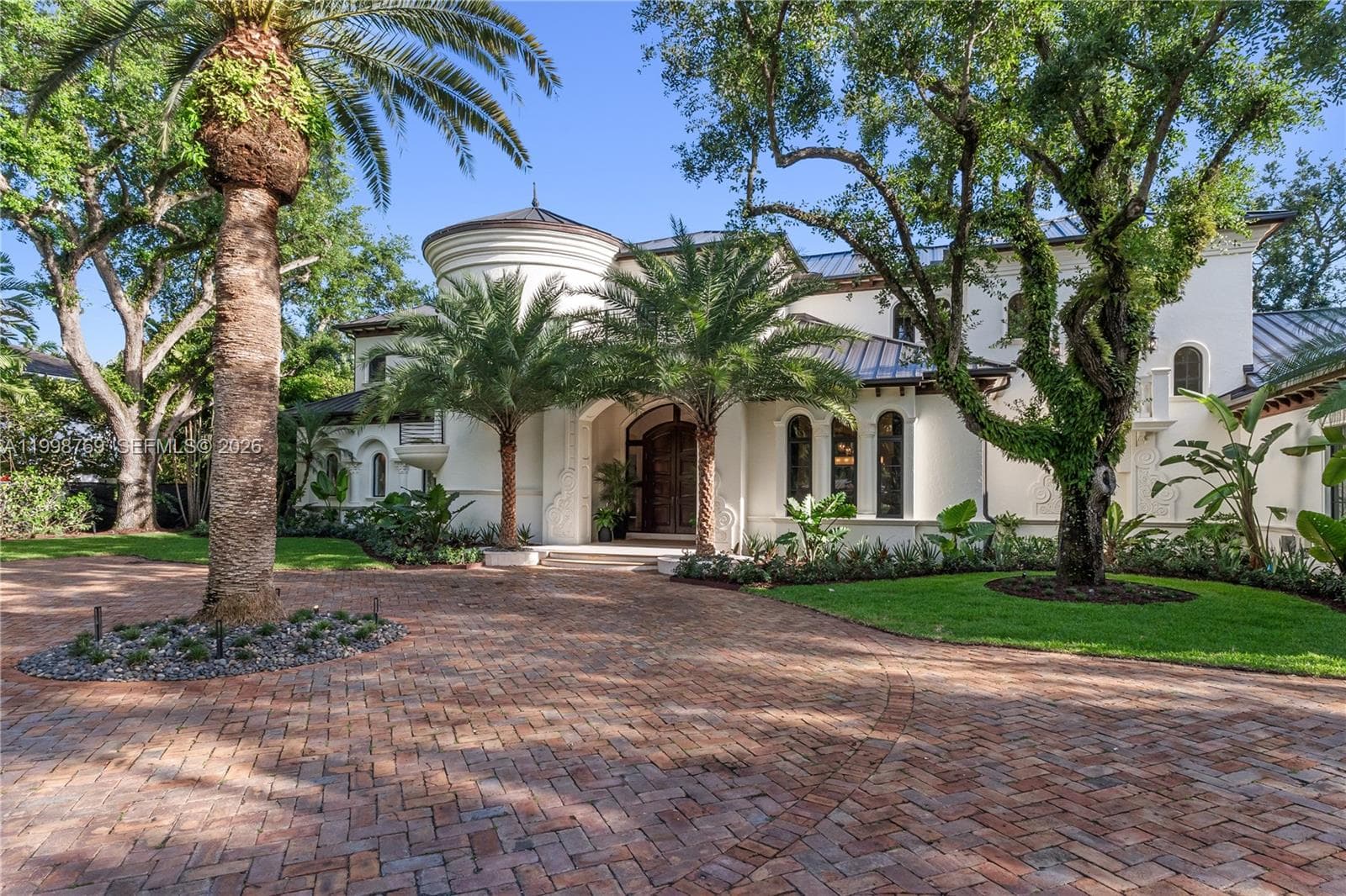 6350 SW 107th St, Pinecrest FL 33156 — 24