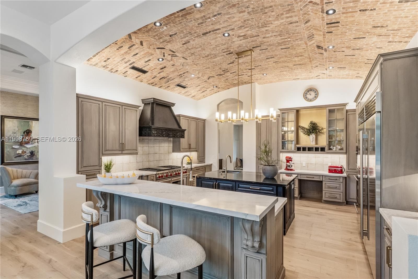 6350 SW 107th St, Pinecrest FL 33156 — 33