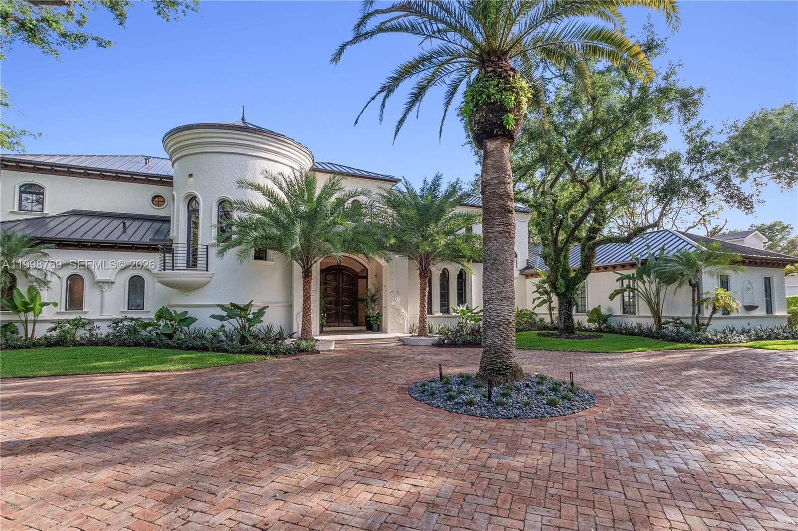 6350 SW 107th St, Pinecrest FL 33156 — 40