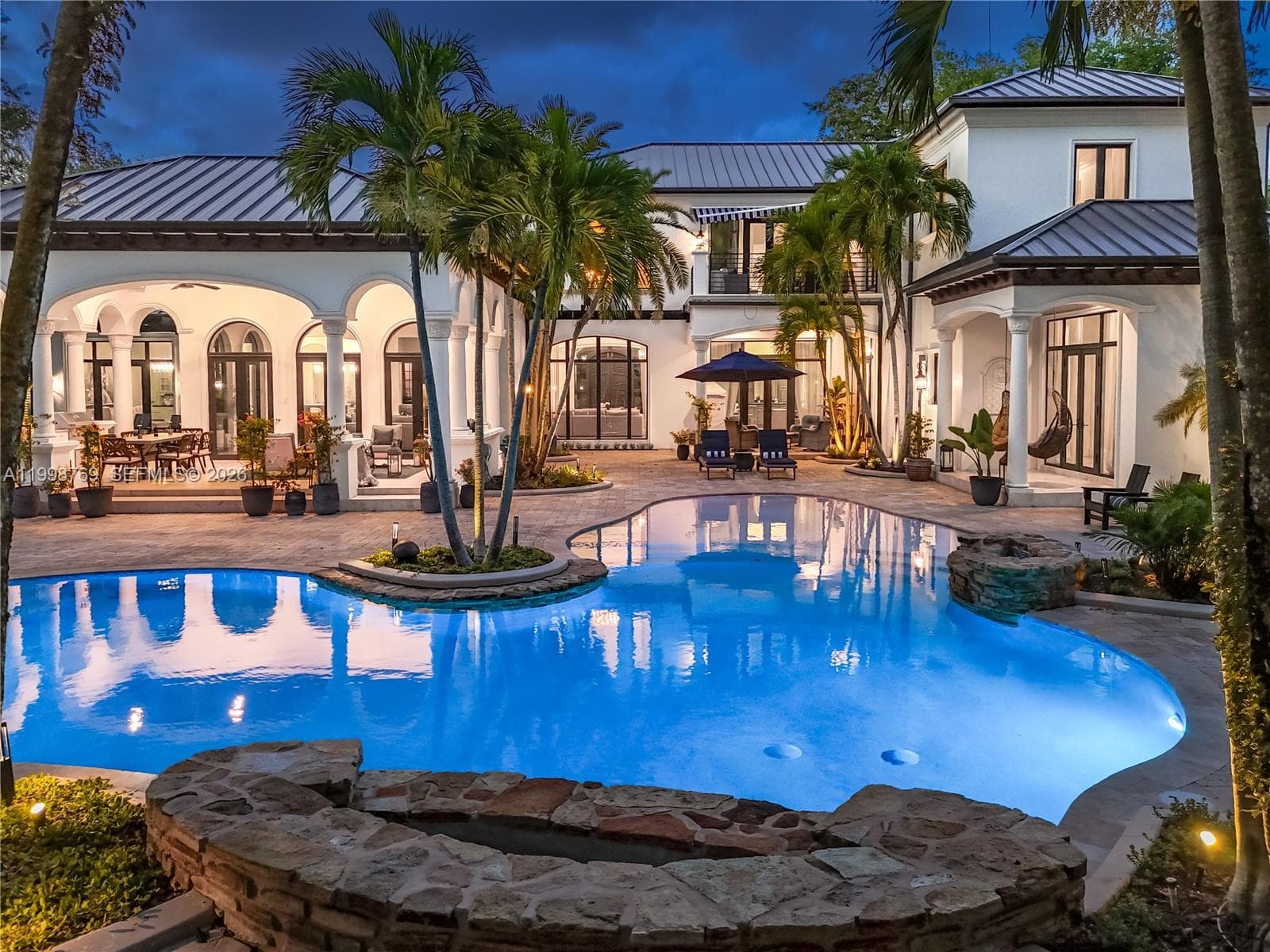 6350 SW 107th St, Pinecrest FL 33156 — 93
