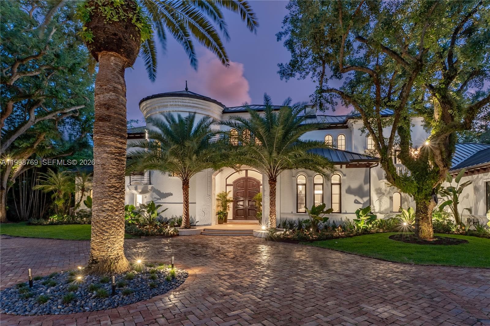 6350 SW 107th St, Pinecrest FL 33156 — 4