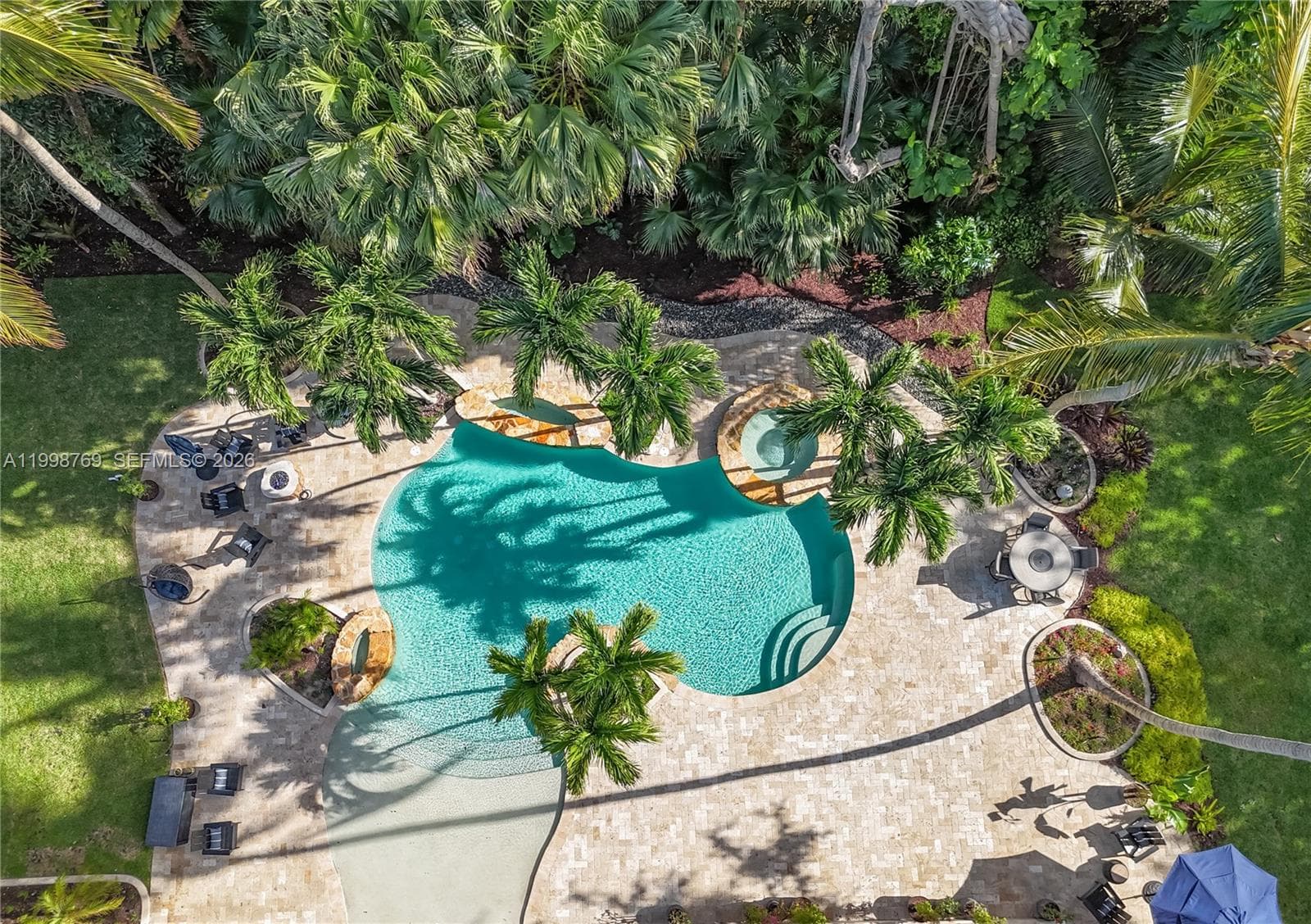 6350 SW 107th St, Pinecrest FL 33156 — 85
