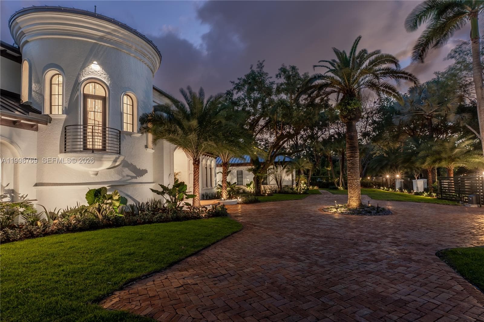 6350 SW 107th St, Pinecrest FL 33156 — 78
