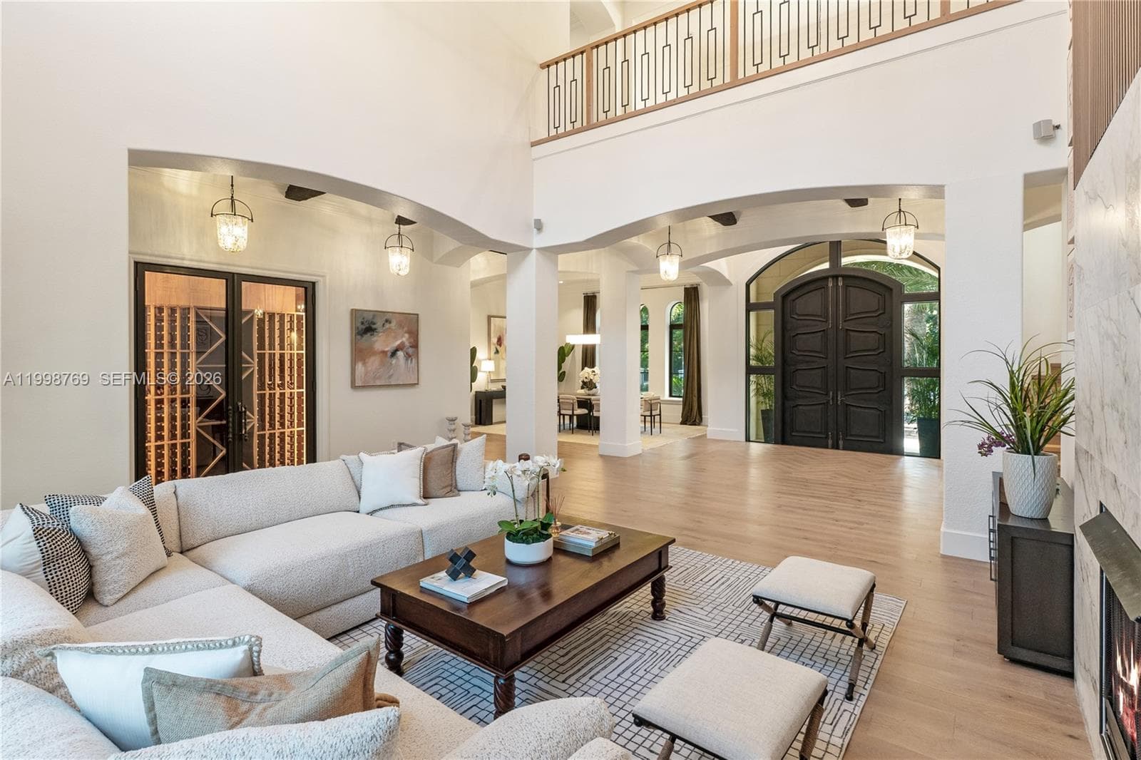 6350 SW 107th St, Pinecrest FL 33156 — 8