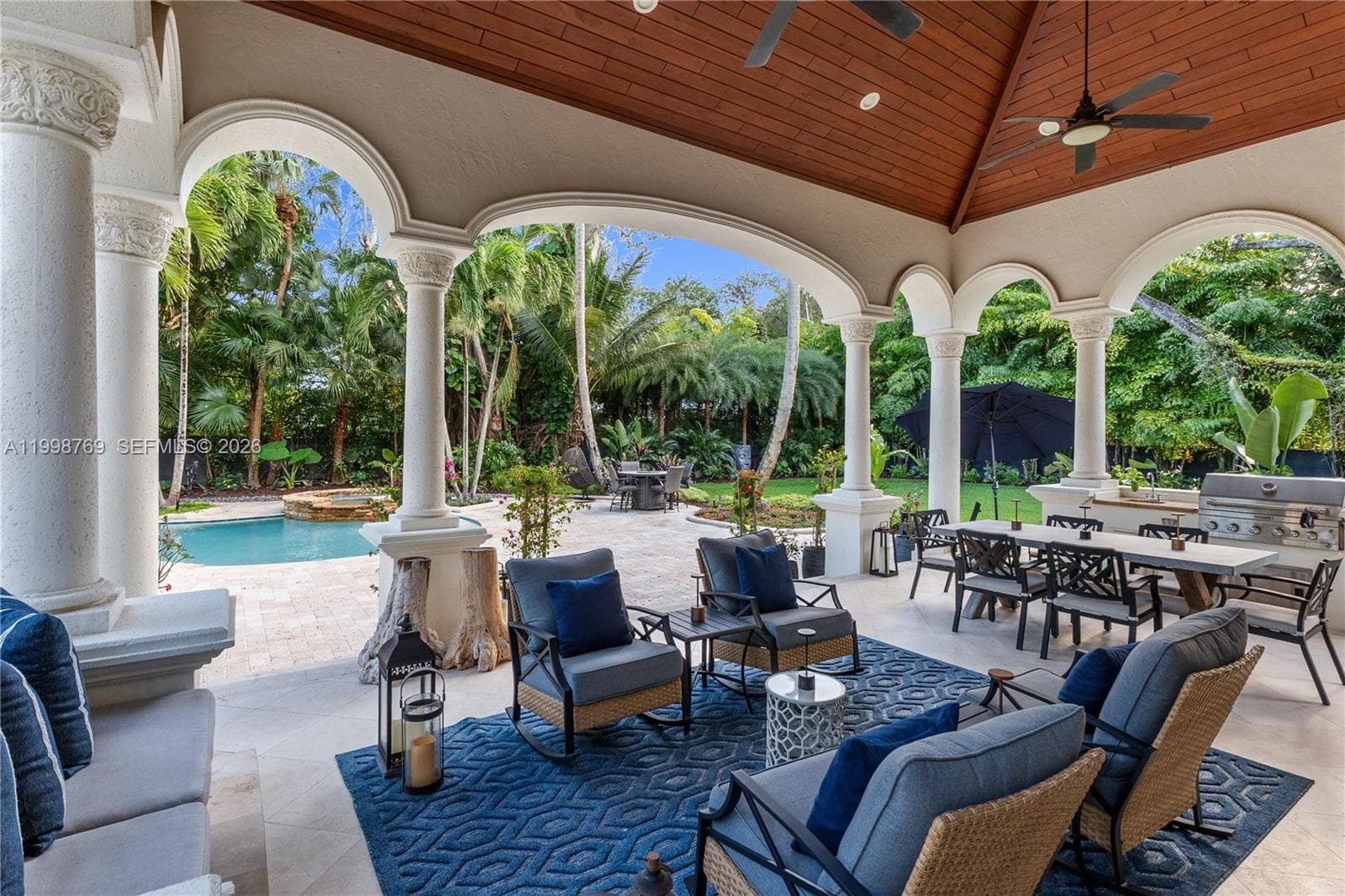 6350 SW 107th St, Pinecrest FL 33156 — 21