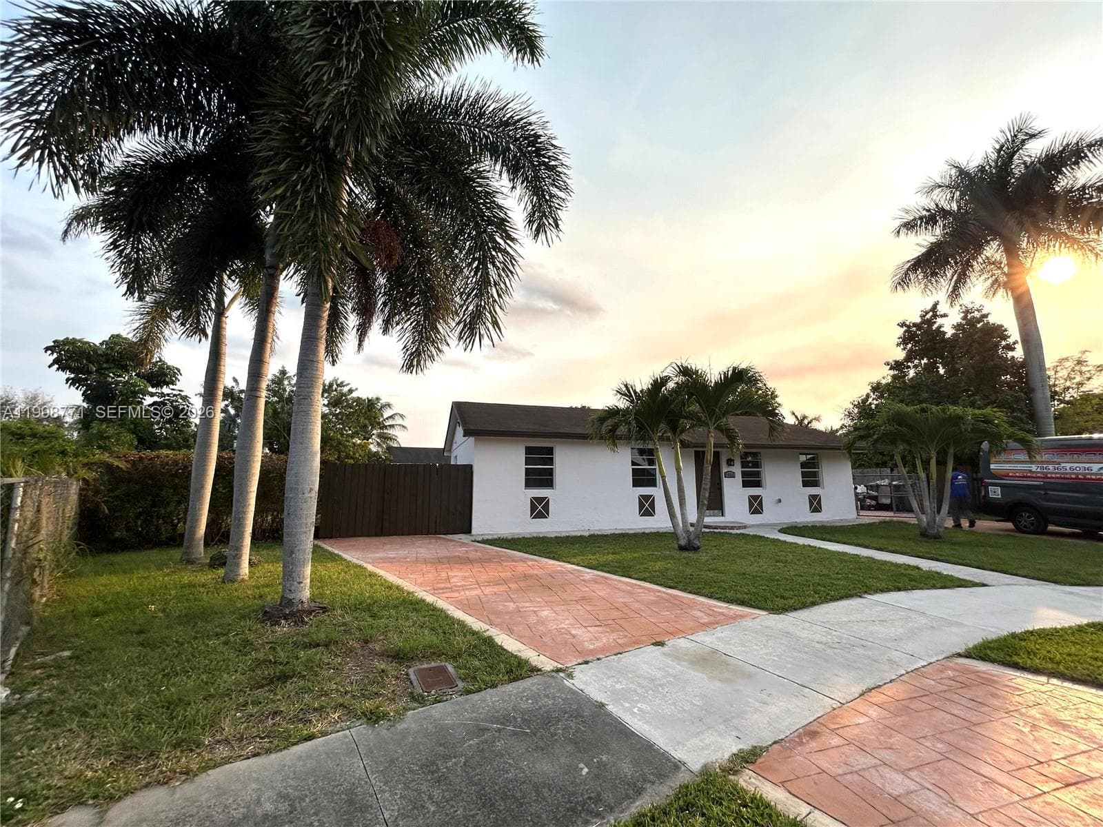 1666 SW 3rd Ct, Homestead FL 33030 — 12