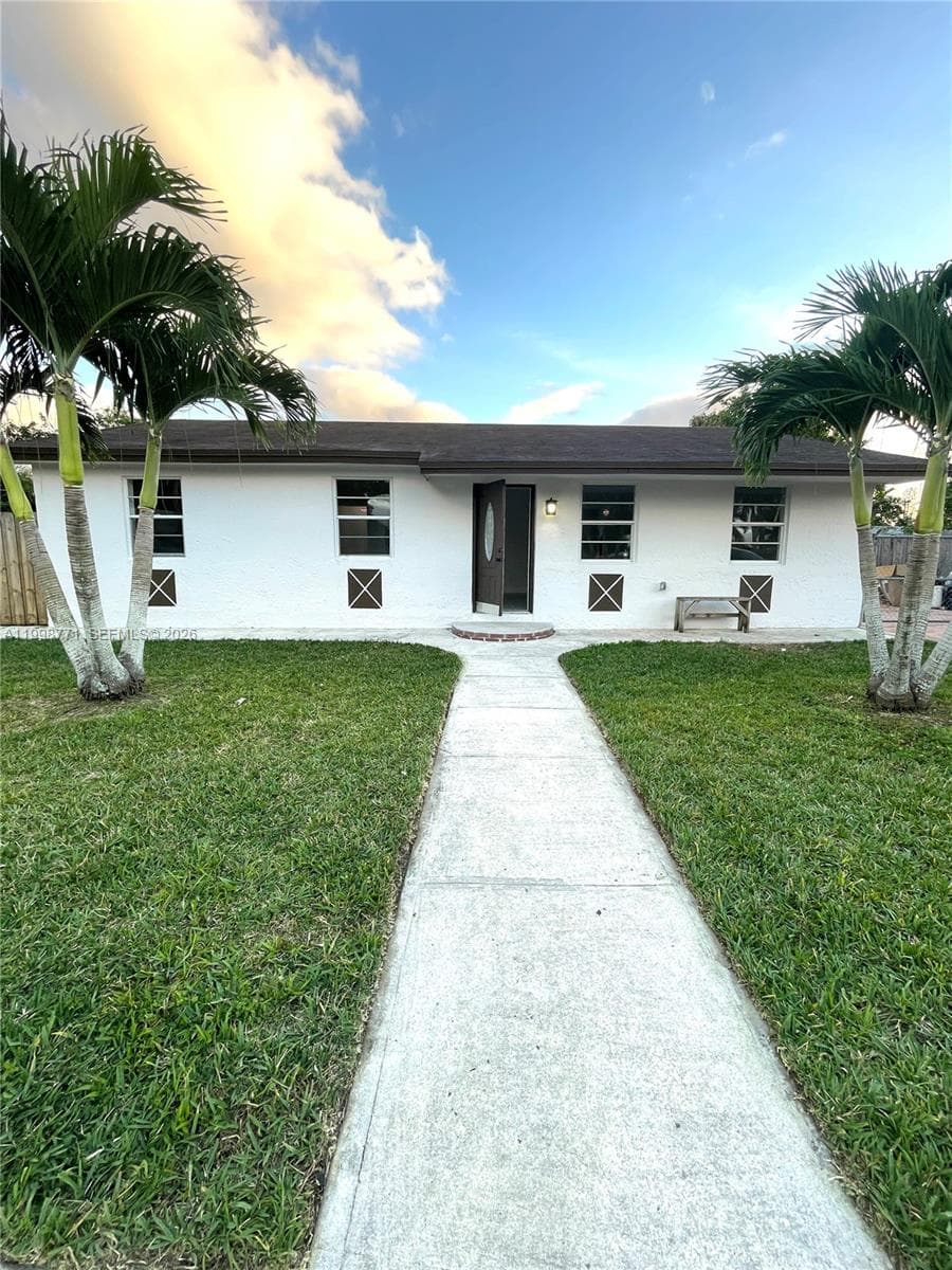 1666 SW 3rd Ct, Homestead FL 33030 — 9