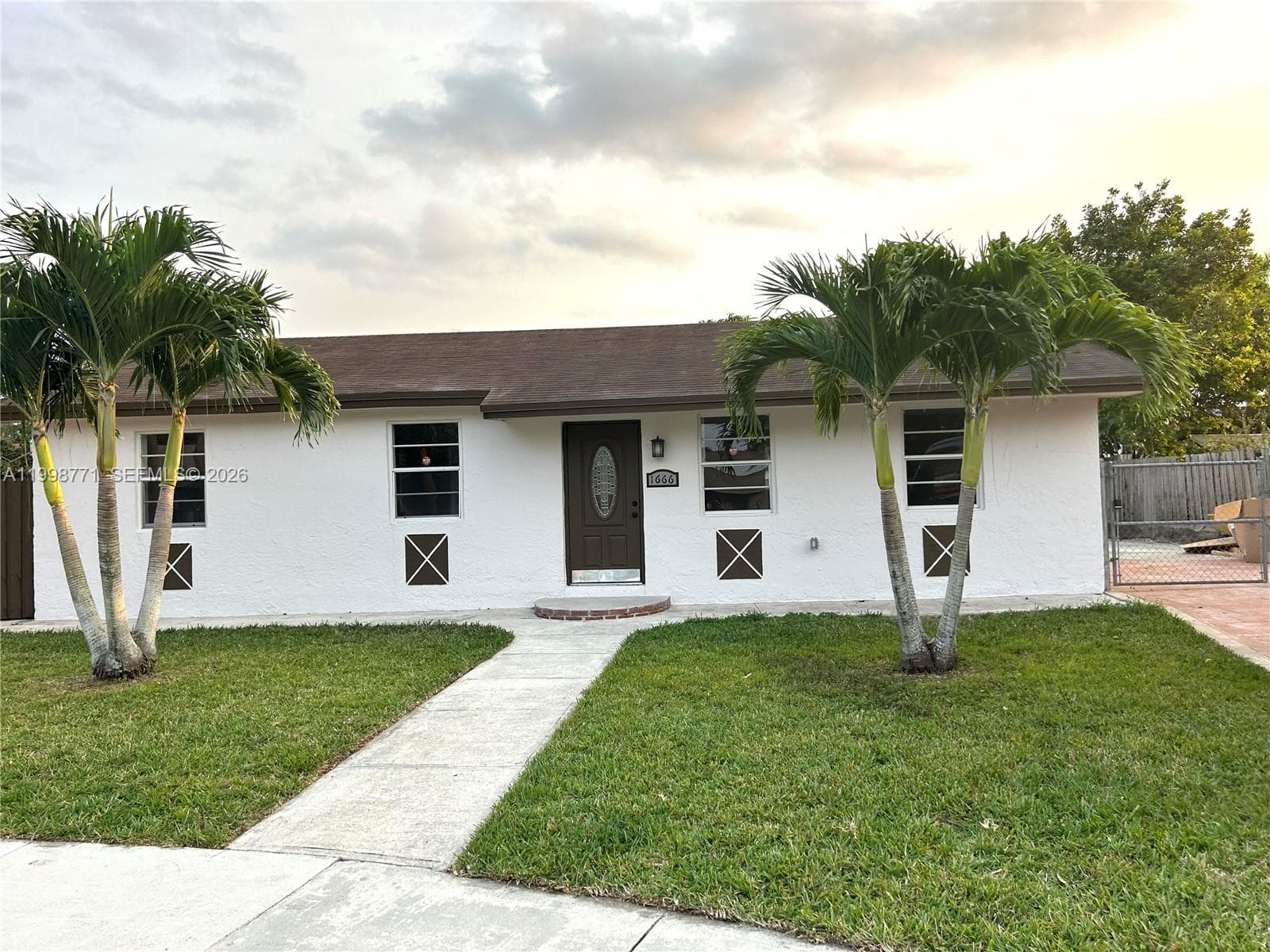 1666 SW 3rd Ct, Homestead FL 33030 — 4
