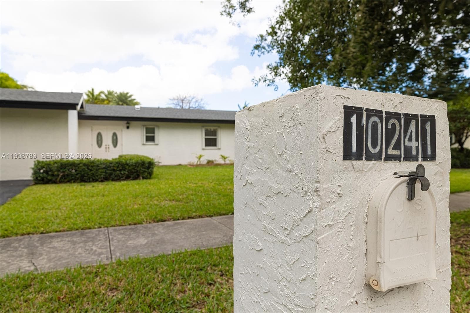 10241 SW 128th Ave, Miami FL 33186 — 3