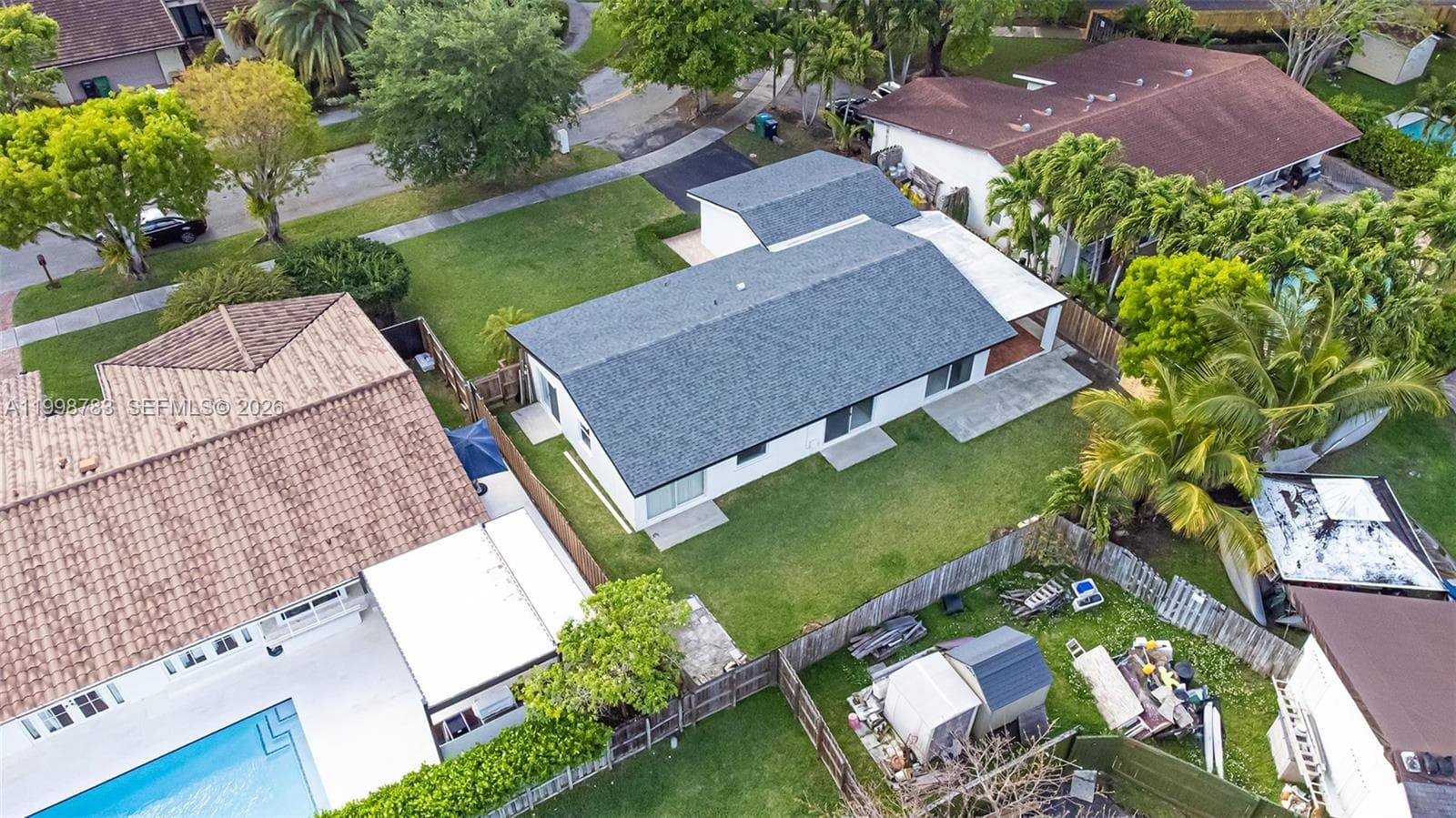10241 SW 128th Ave, Miami FL 33186 — 48