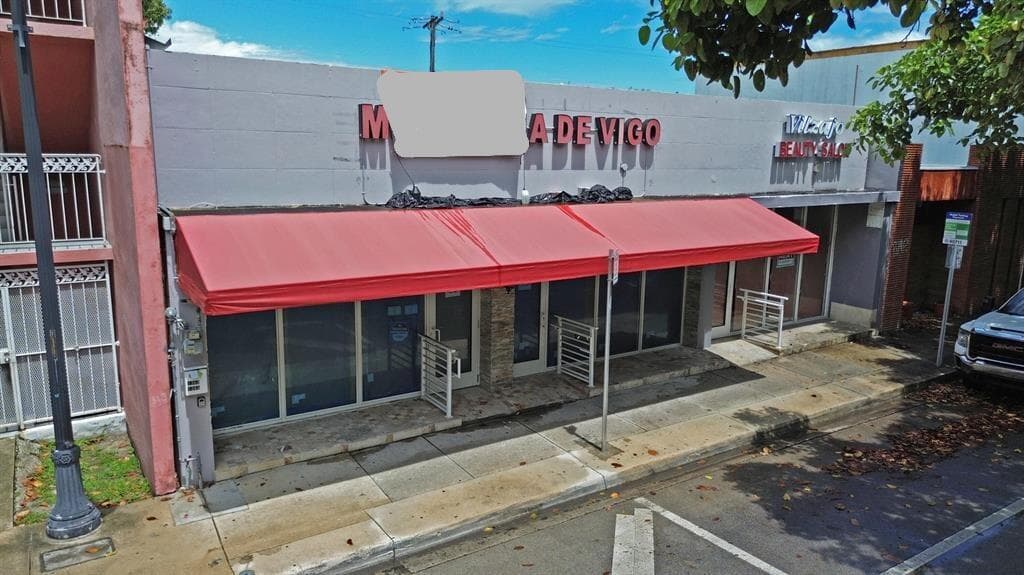1365 SW 22nd Street, Miami FL 33145 — 1