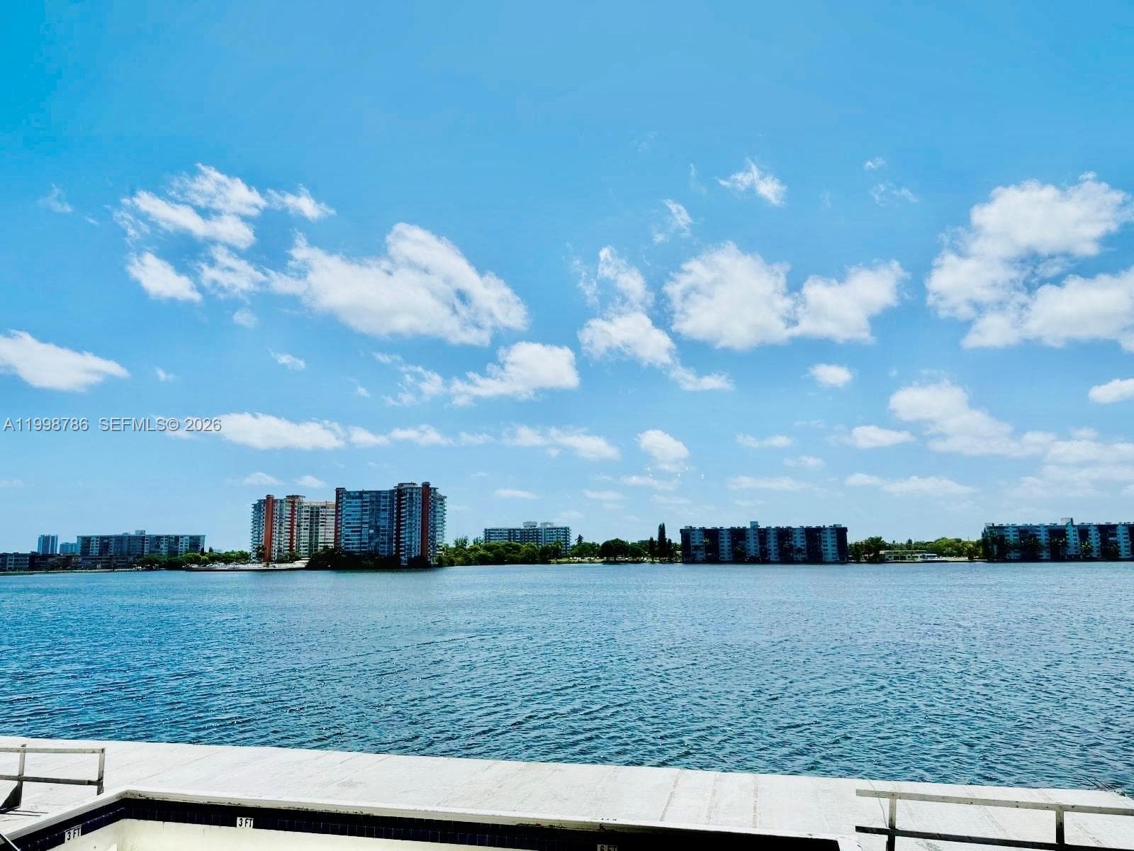 1150 NE 191st St # 38, Miami FL 33179 — 1