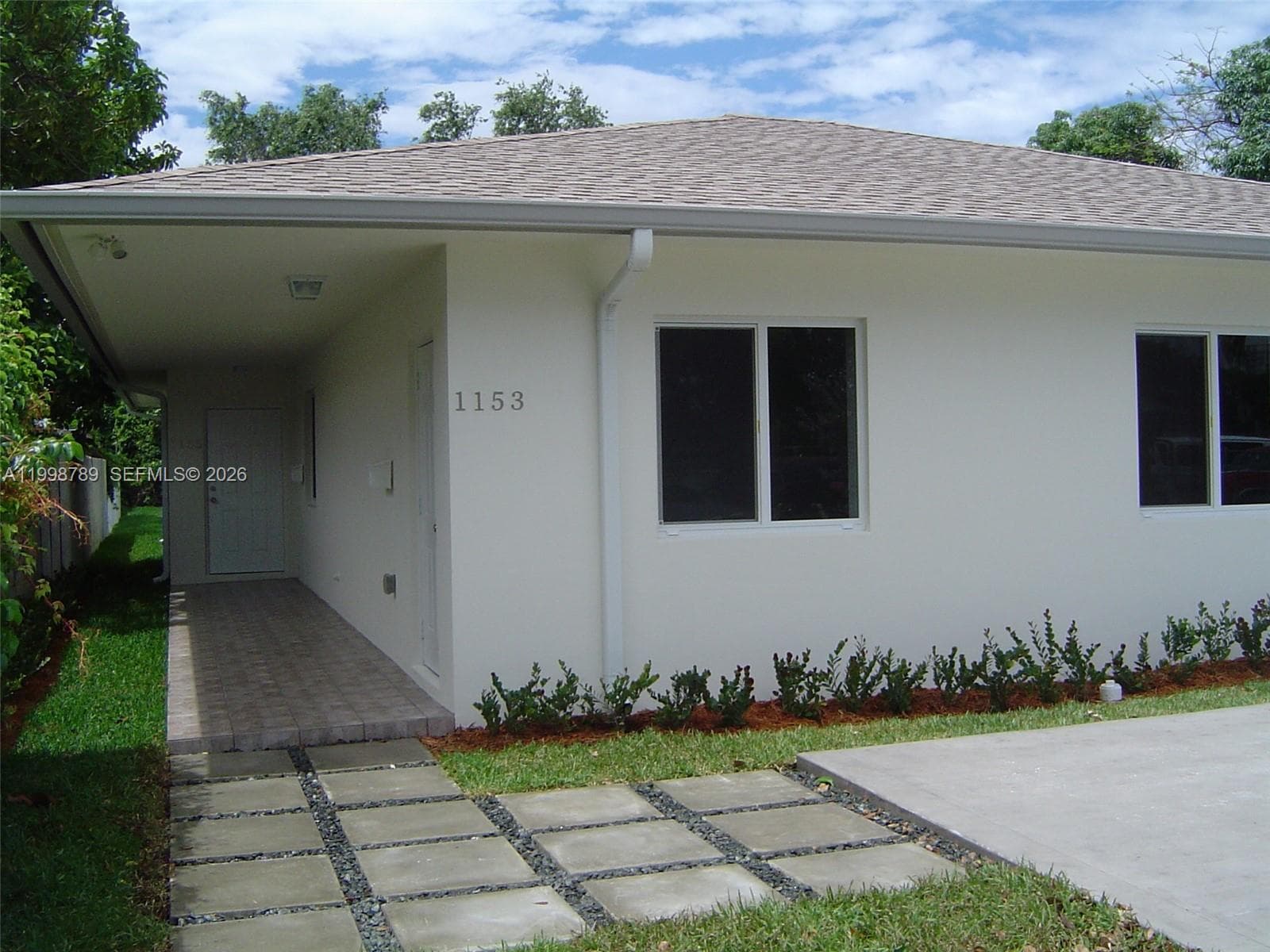 1153 SW 13th St # 0, Miami FL 33129 — 1