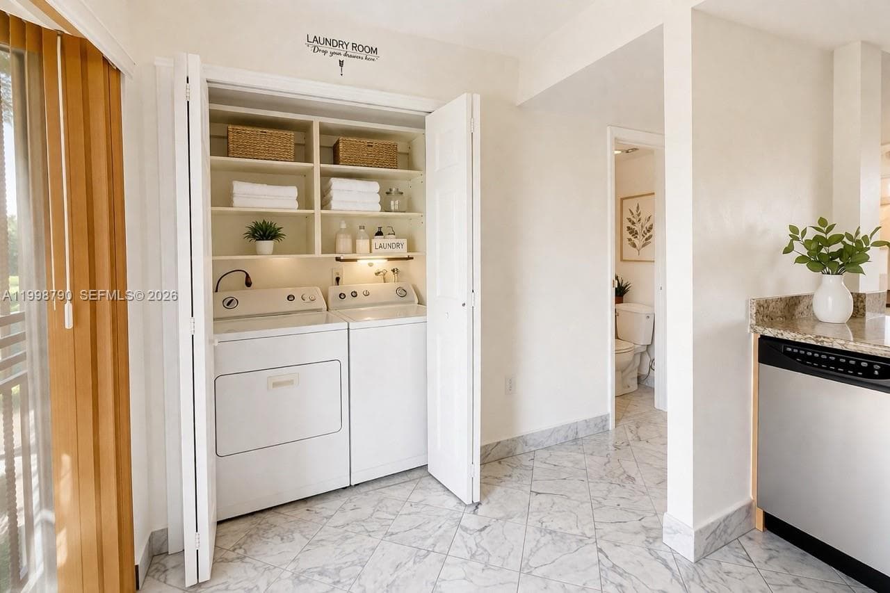 1283 W 51st Place # 12, Hialeah FL 33012 — 38