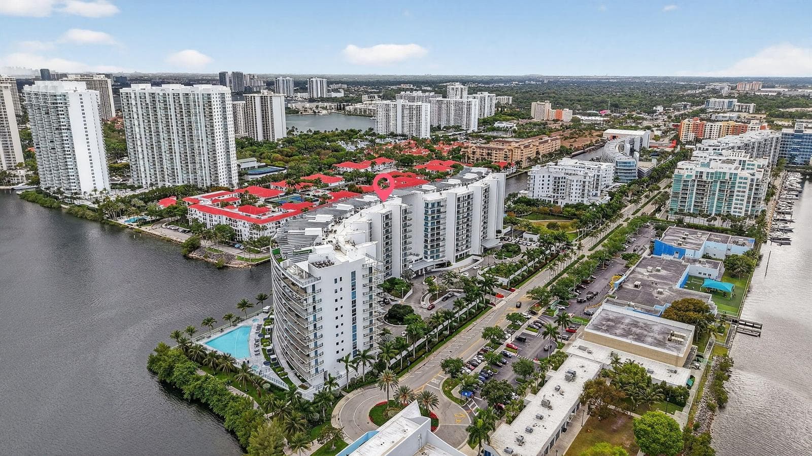3250 NE 188th Street # 706, Aventura FL 33180 — 35