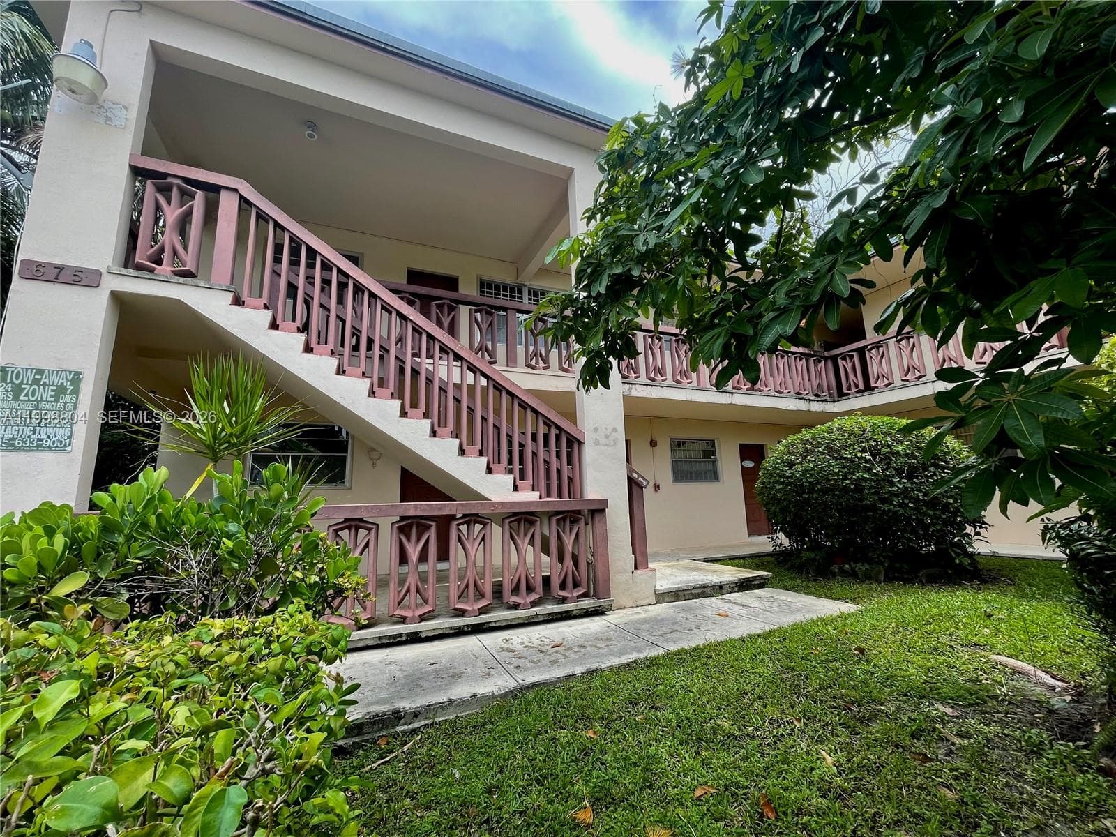675 SW 7th Ave # 11, Miami FL 33130 — 2