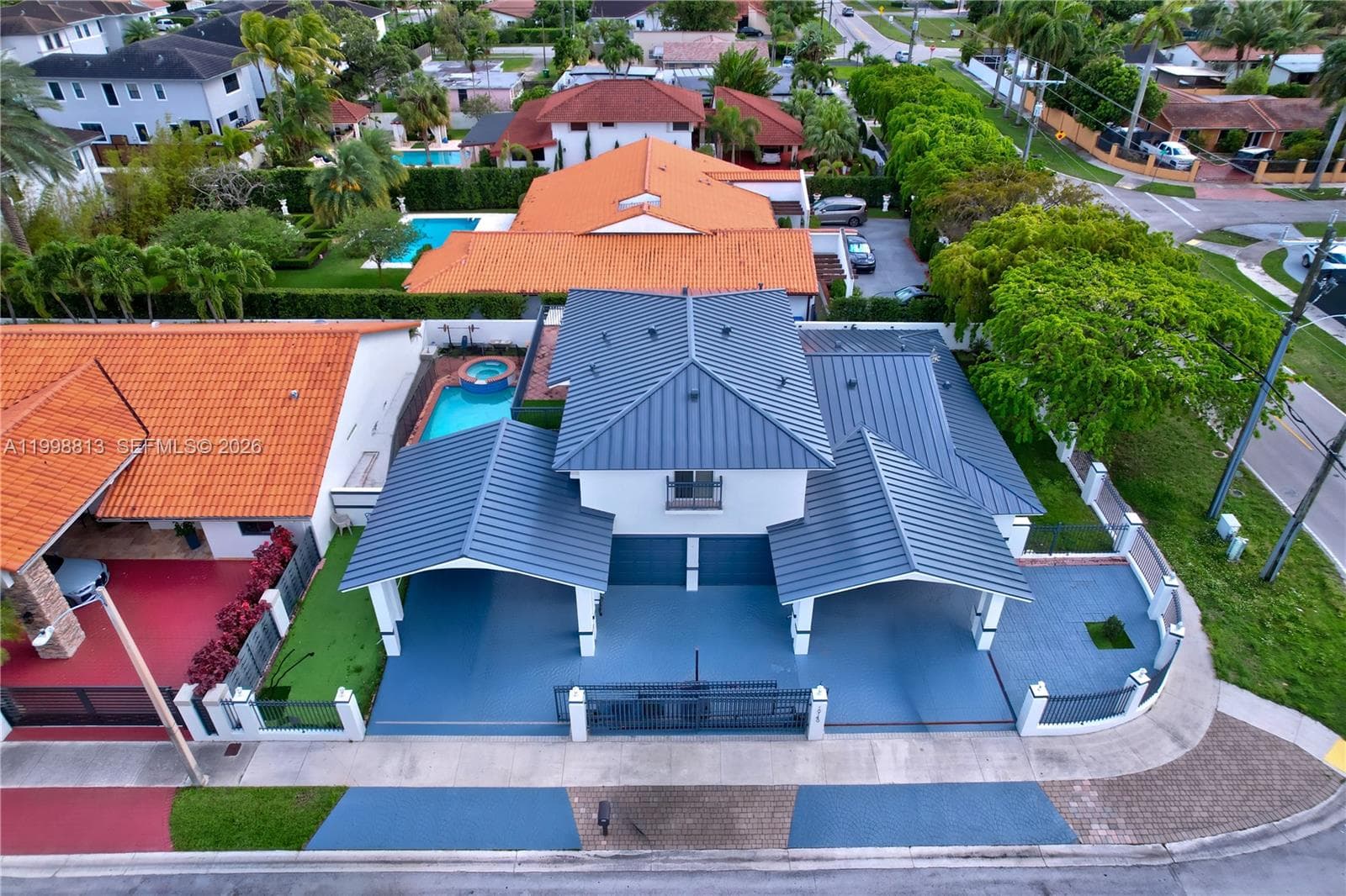 10140 SW 26th Ter, Miami FL 33165 — 72