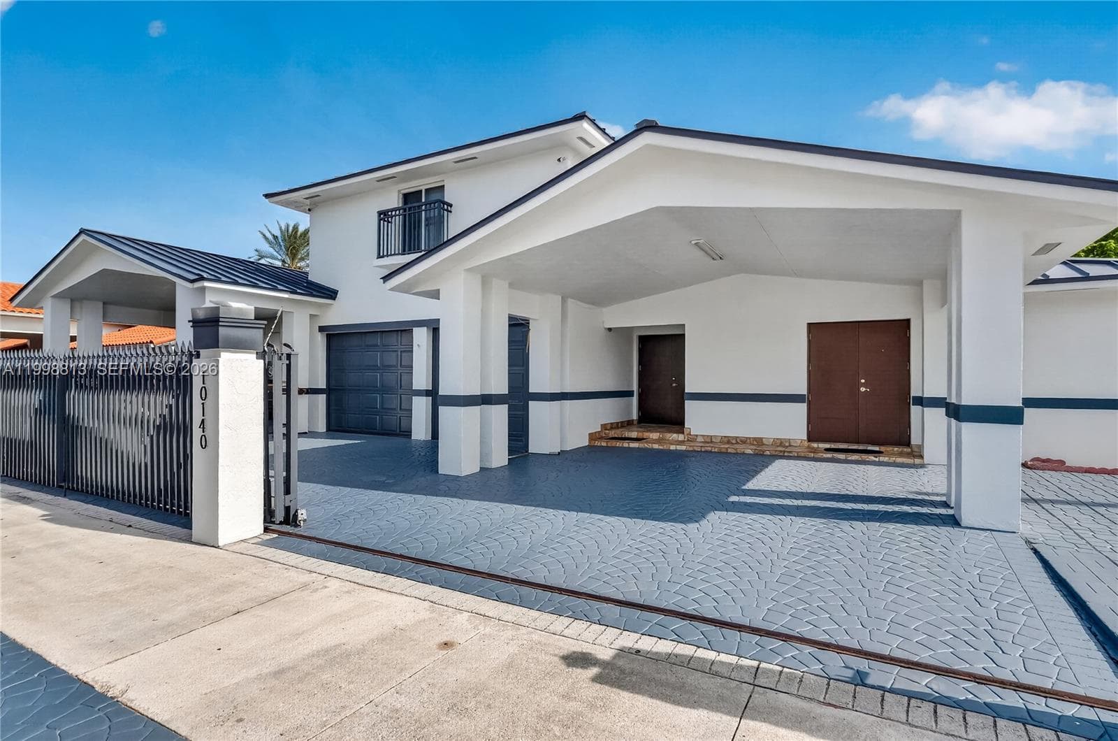 10140 SW 26th Ter, Miami FL 33165 — 1