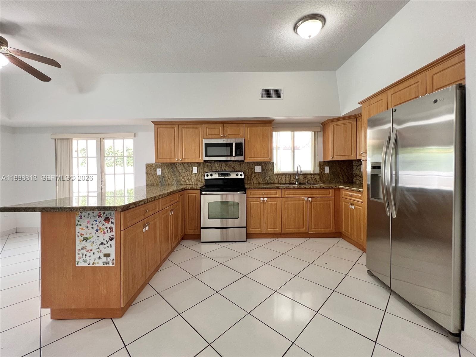 10140 SW 26th Ter, Miami FL 33165 — 33