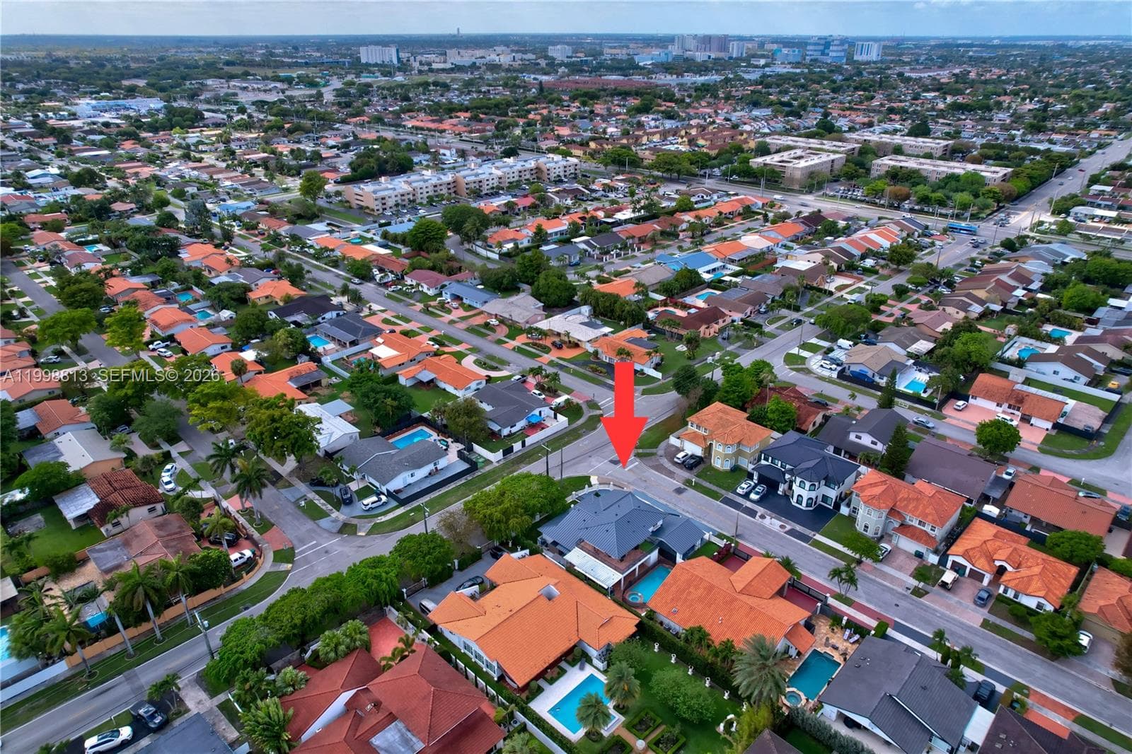 10140 SW 26th Ter, Miami FL 33165 — 74