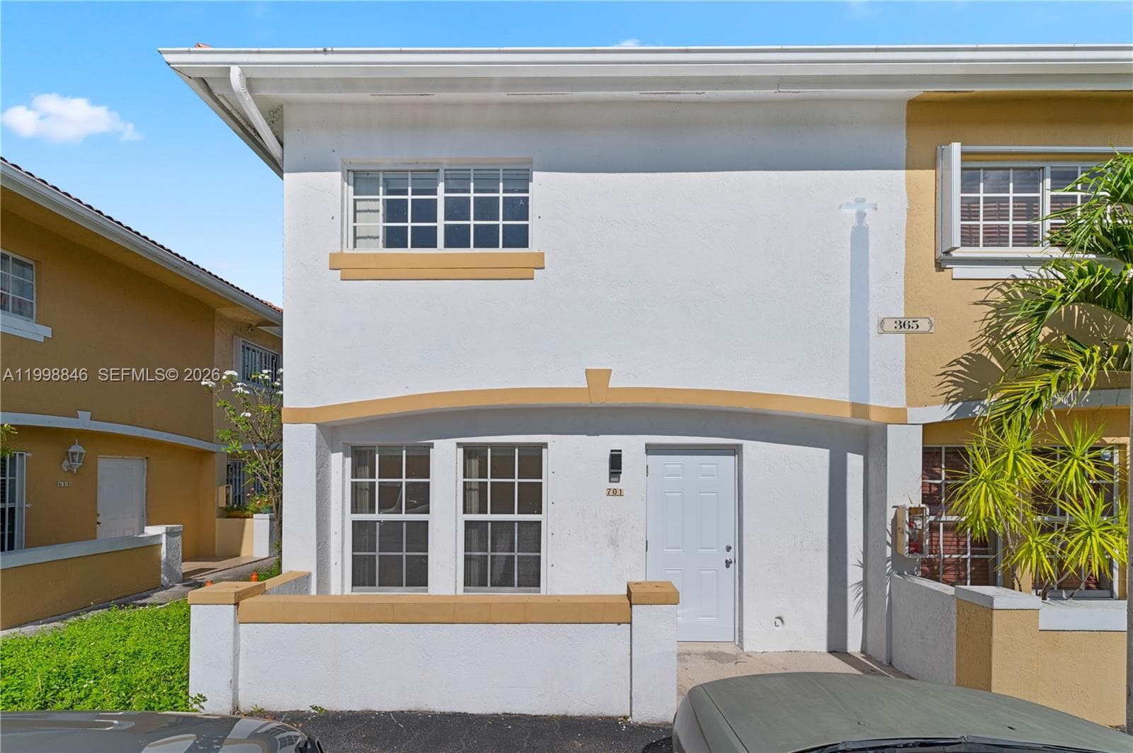365 NW 109th Ave # 701, Miami FL 33172 — 1