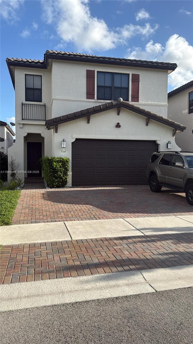 3564 W 97th St, Hialeah FL 33018 — 2