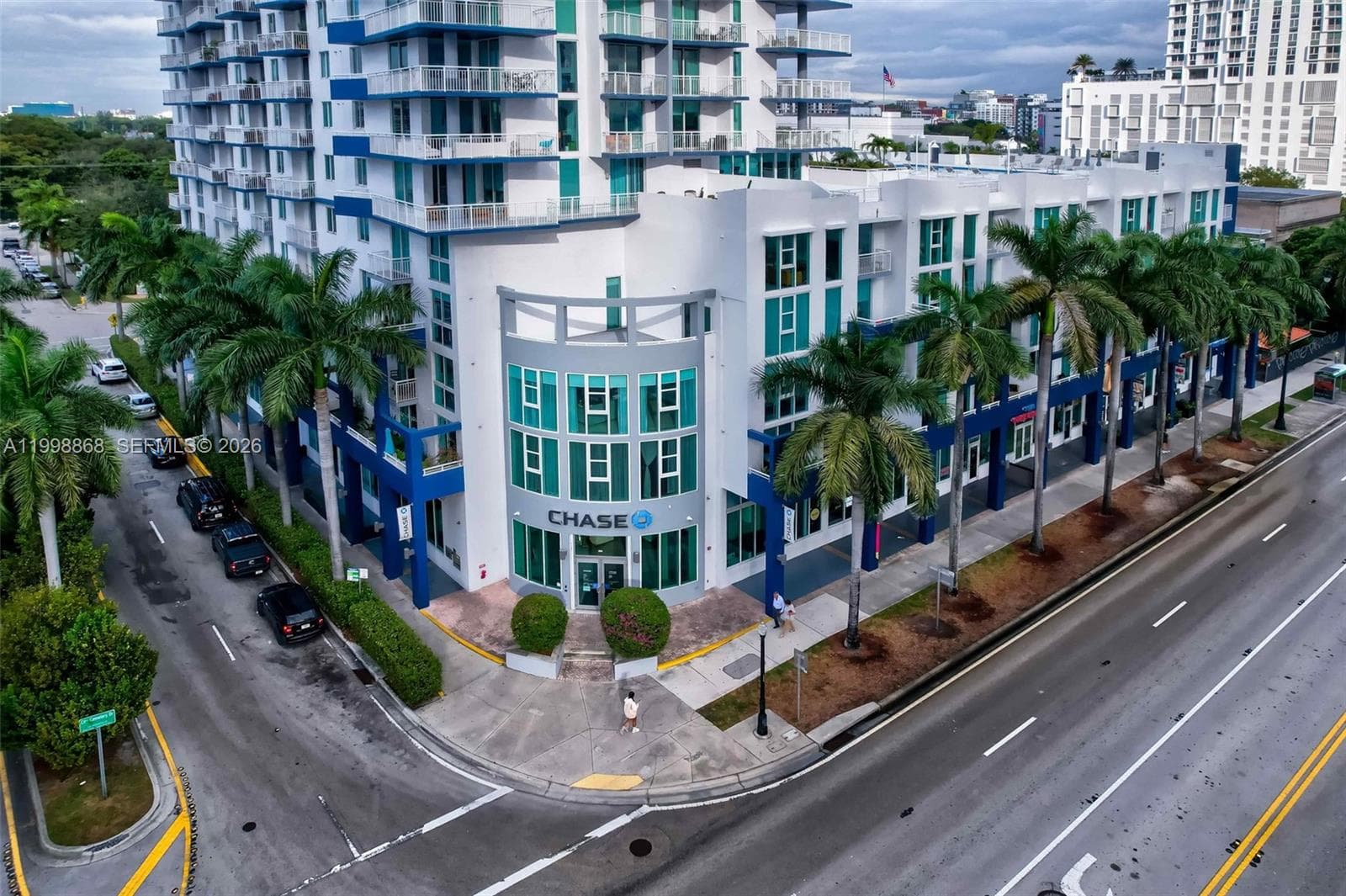 275 NE 18th St, Miami FL 33132 — 2