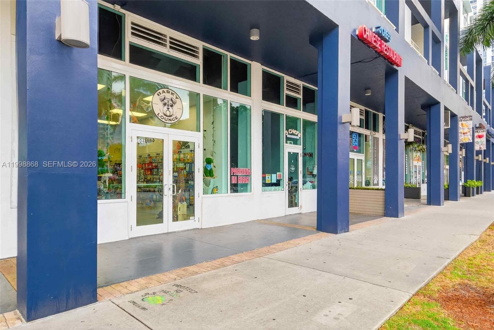 275 NE 18th St, Miami FL 33132 — 16