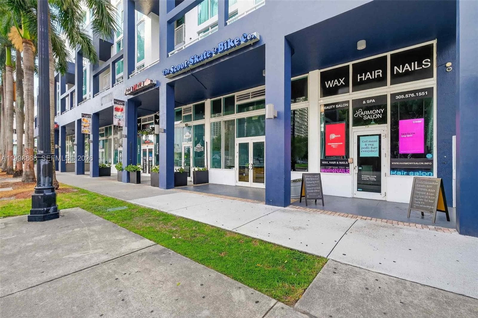 275 NE 18th St, Miami FL 33132 — 12