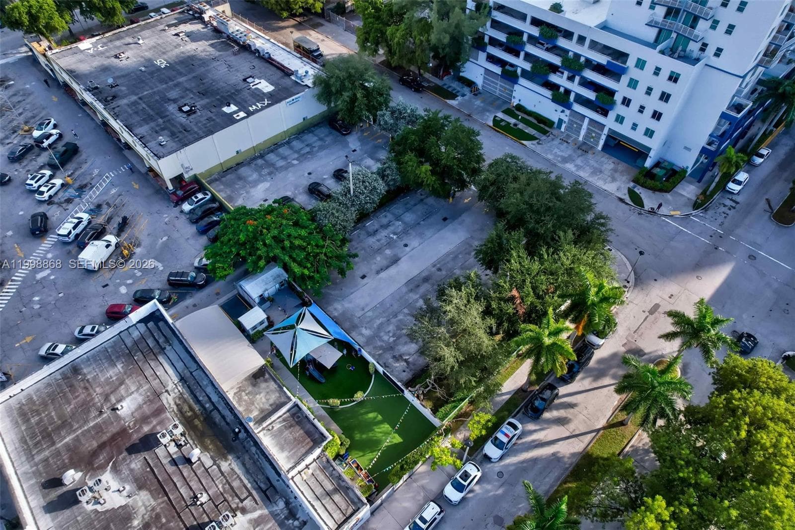 275 NE 18th St, Miami FL 33132 — 5