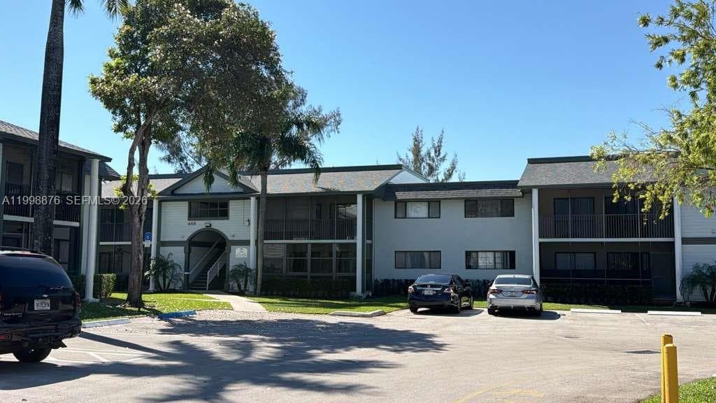 468 NE 206th Ln # 102, Miami FL 33179 — 26