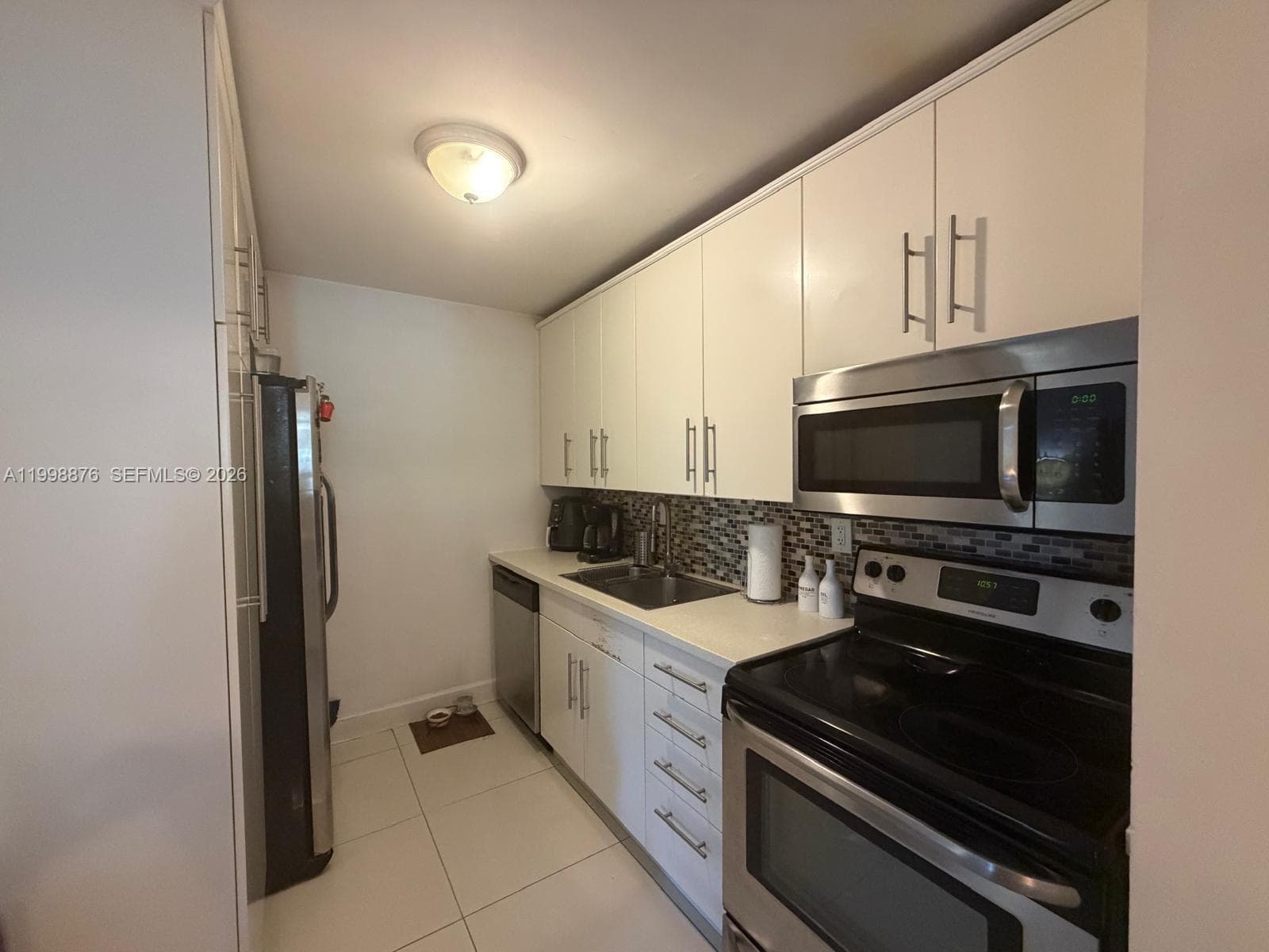 468 NE 206th Ln # 102, Miami FL 33179 — 3