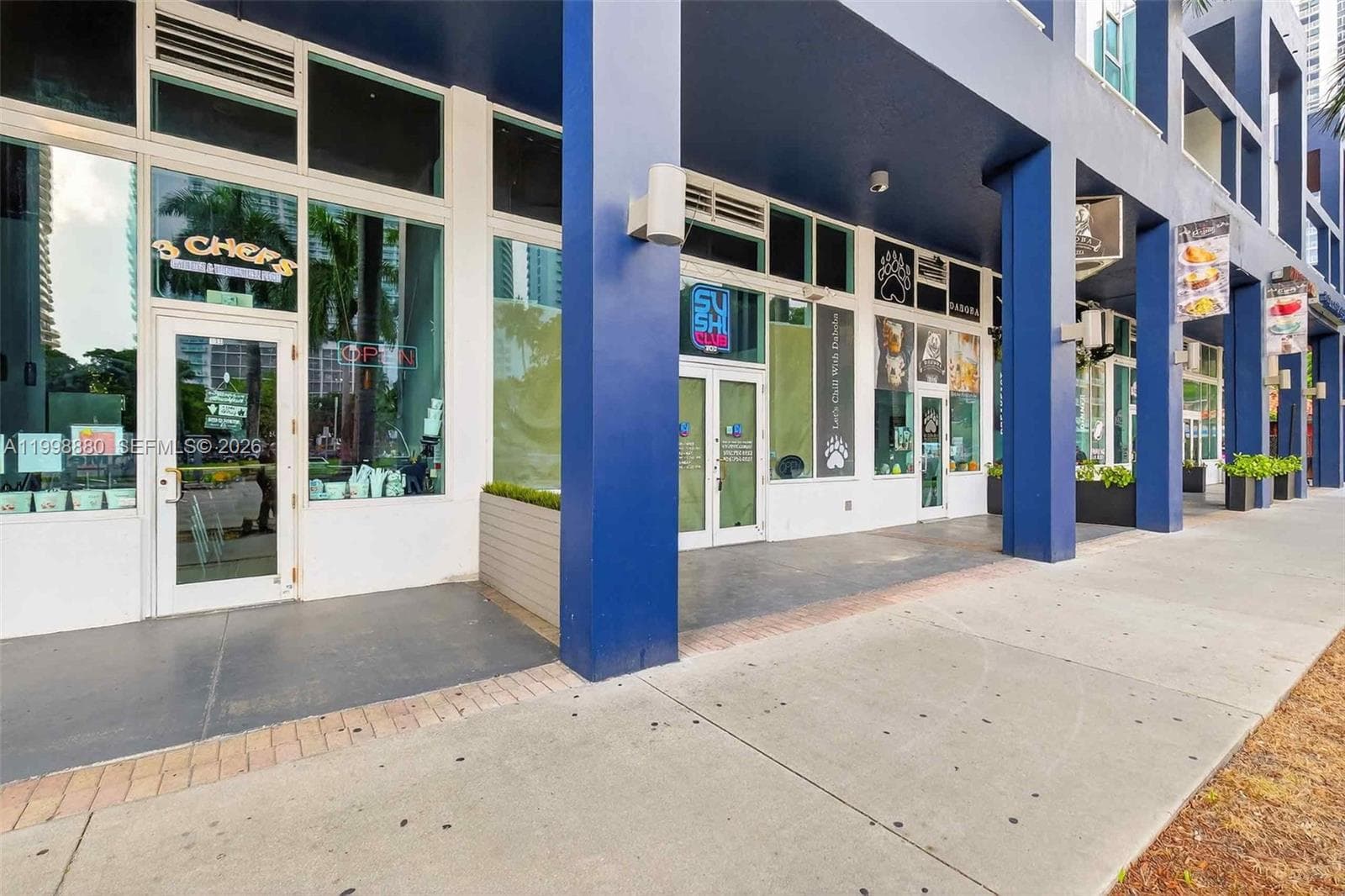 275 NE 18th St # 1, Miami FL 33132 — 15
