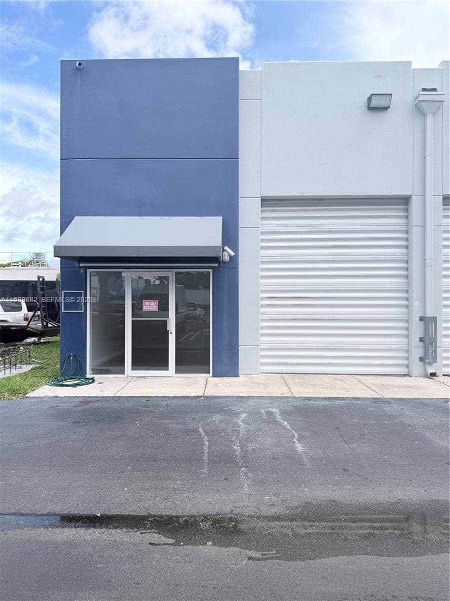 13210 SW 132 Ave Unit 1C, Miami FL 33186 — 2