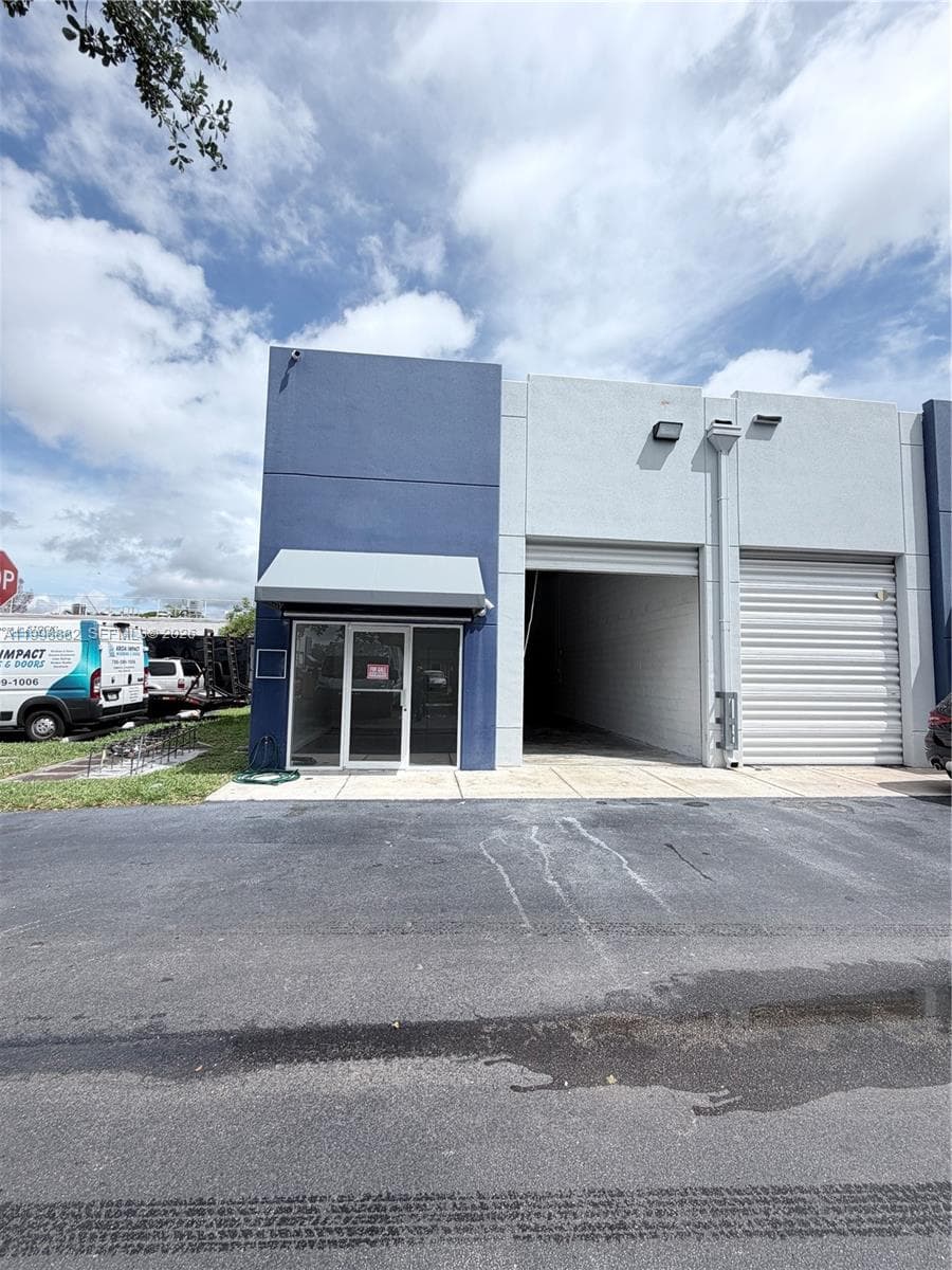 13210 SW 132 Ave Unit 1C, Miami FL 33186 — 3