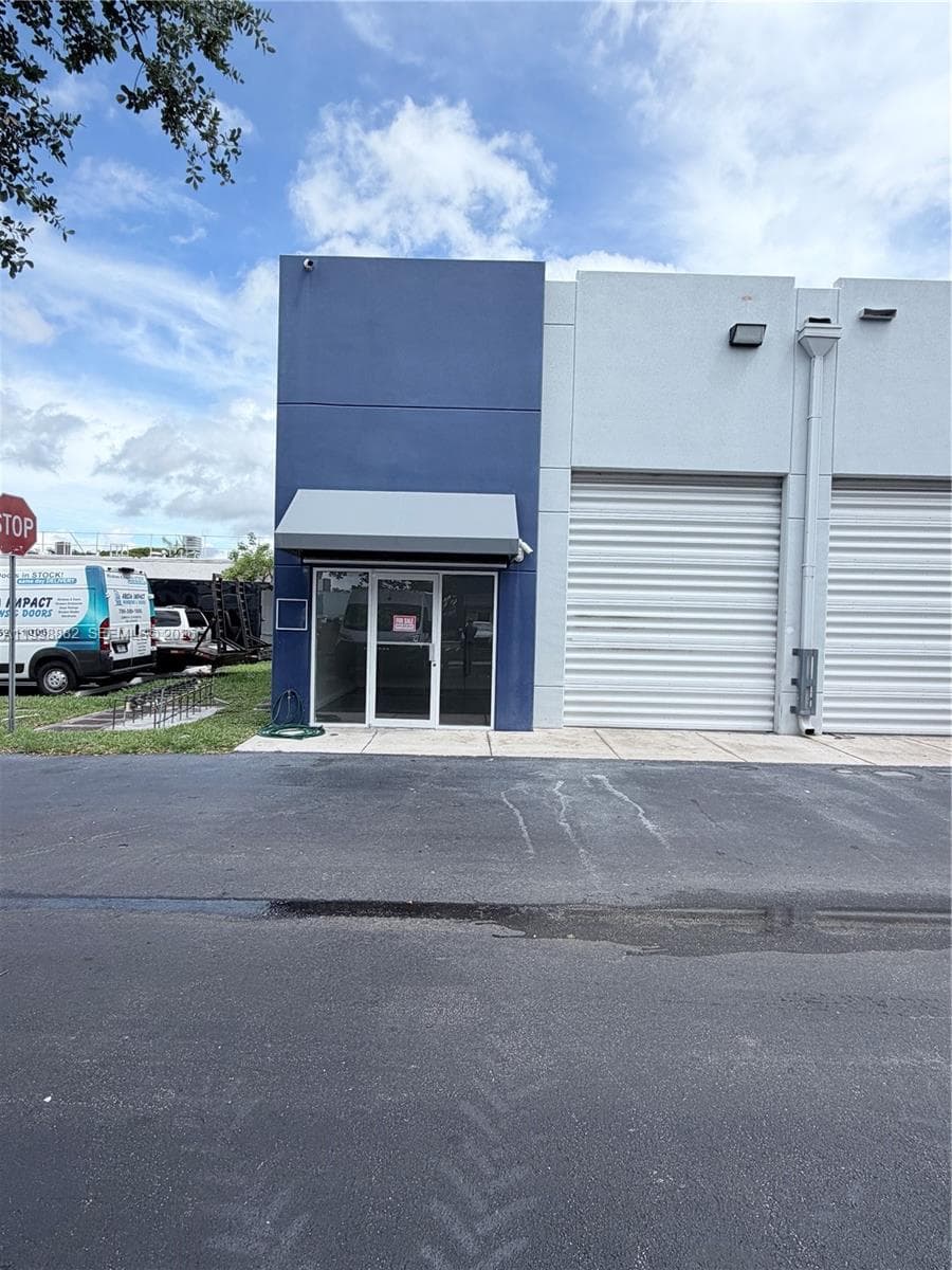13210 SW 132 Ave Unit 1C, Miami FL 33186 — 1