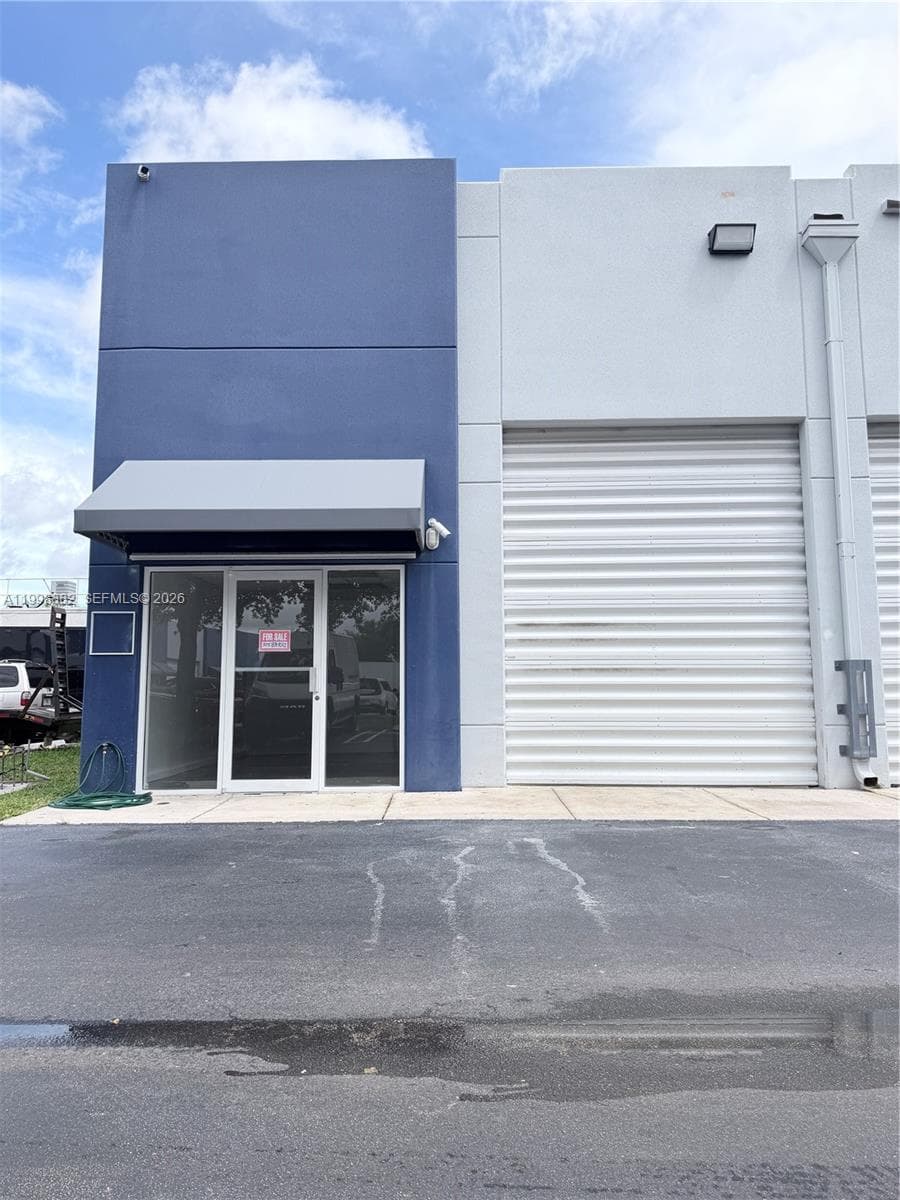 13210 SW 132 Ave Unit 1C, Miami FL 33186 — 24