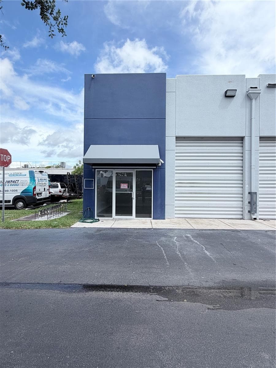 13210 SW 132 Ave Unit 1C, Miami FL 33186 — 30